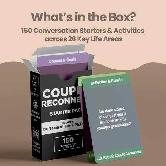Soulmate Secrets: The Ultimate Couples Card Game